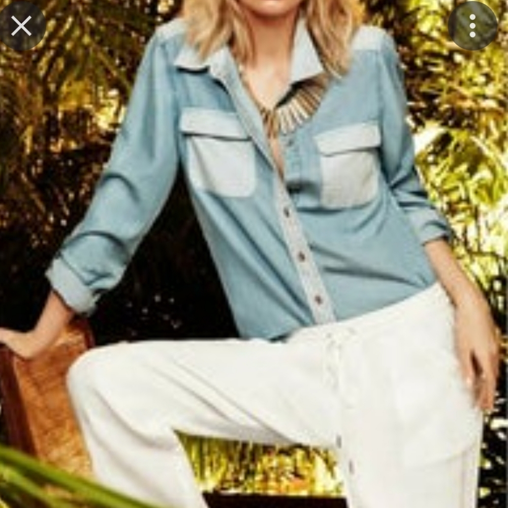 NWT VINCE CAMUTO